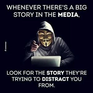 Meet your Posher, Dexter